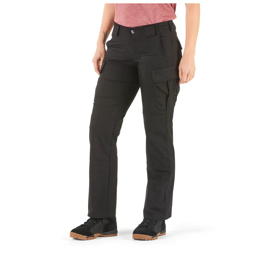 5.11 Stryke Women's Tactical Pants Black