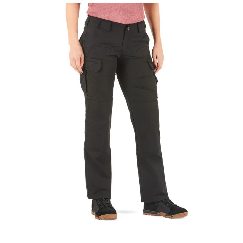 5.11 Stryke Women's Tactical Pants Black