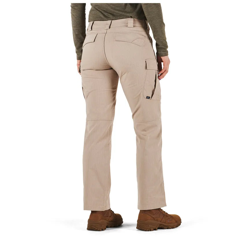 5.11 Stryke Women's Tactical Pants Khaki