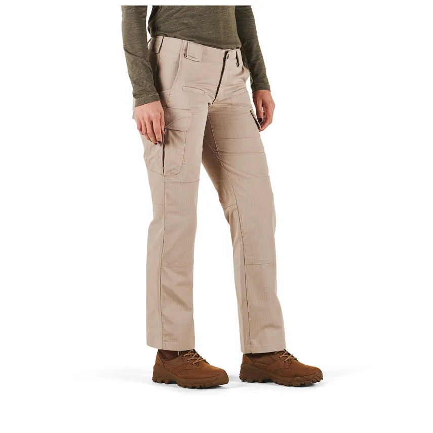 5.11 Stryke Women's Tactical Pants Khaki