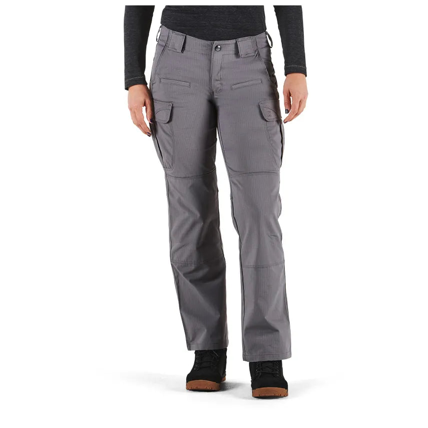 5.11 Stryke Women's Tactical Pants Storm