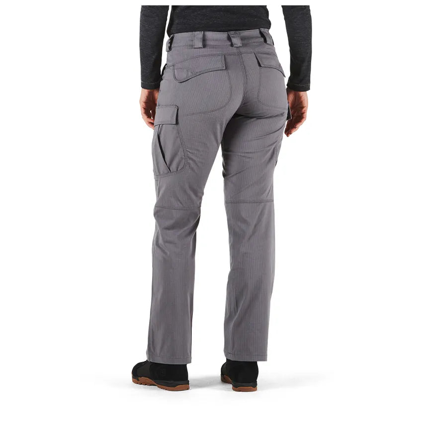 5.11 Stryke Women's Tactical Pants Storm