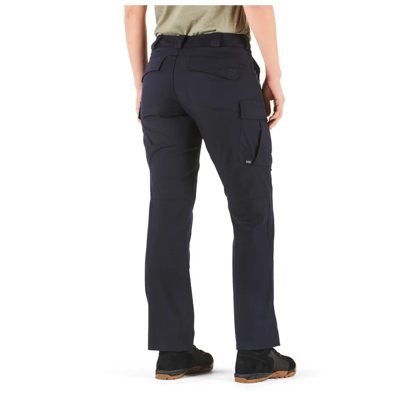 5.11 Stryke Women's Tactical Pants Dark Navy