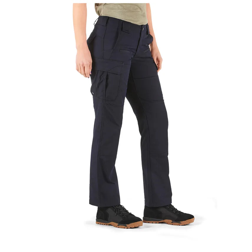 5.11 Stryke Women's Tactical Pants Dark Navy