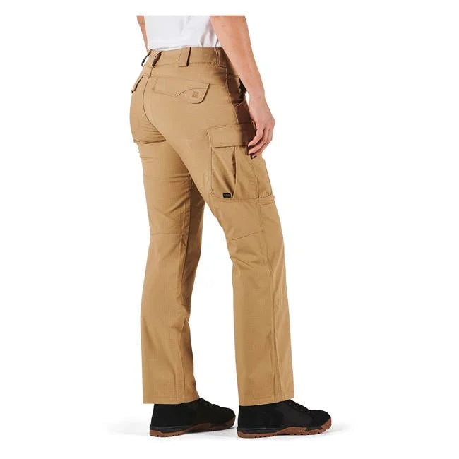 5.11 Stryke Women's Tactical Pants Coyote