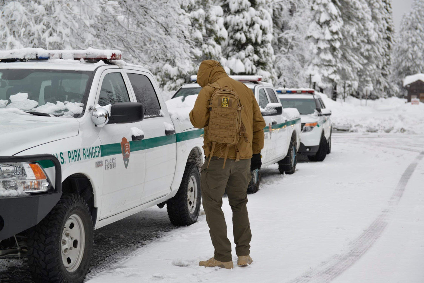 Helikon-Tex Raccoon Mk2 Backpack