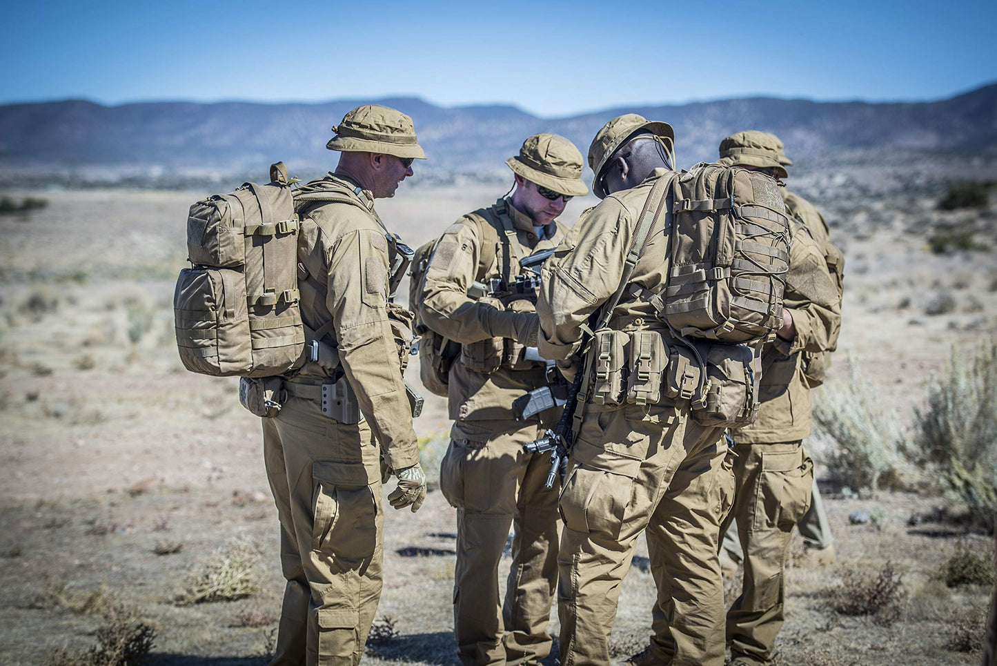 Helikon-Tex Raccoon Mk2 Backpack