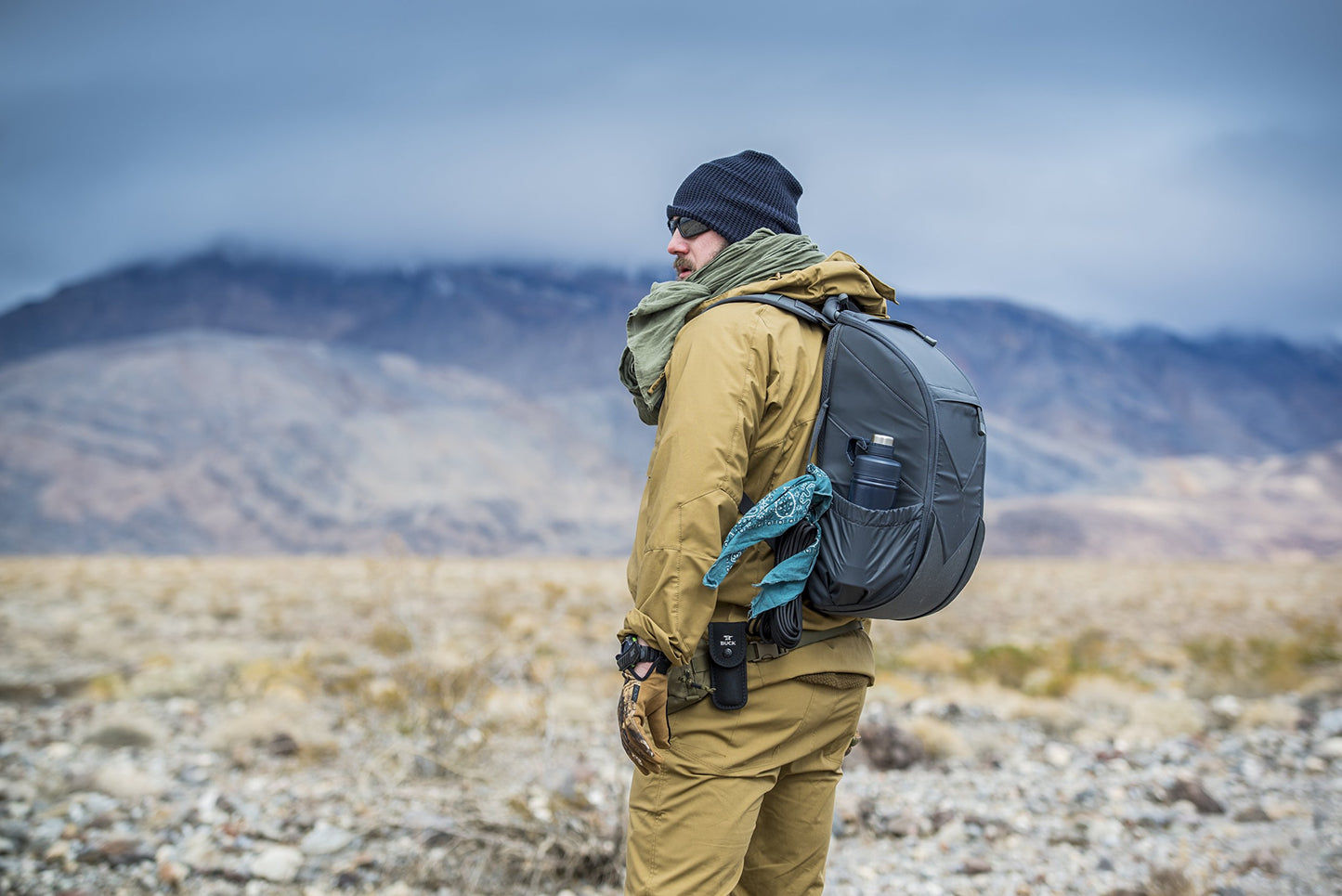 Helikon Tex Bail Out Bag Backpack