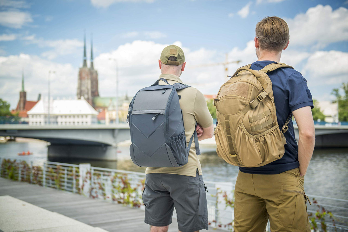 Helikon Tex RAIDER BACKPACK - CORDURA