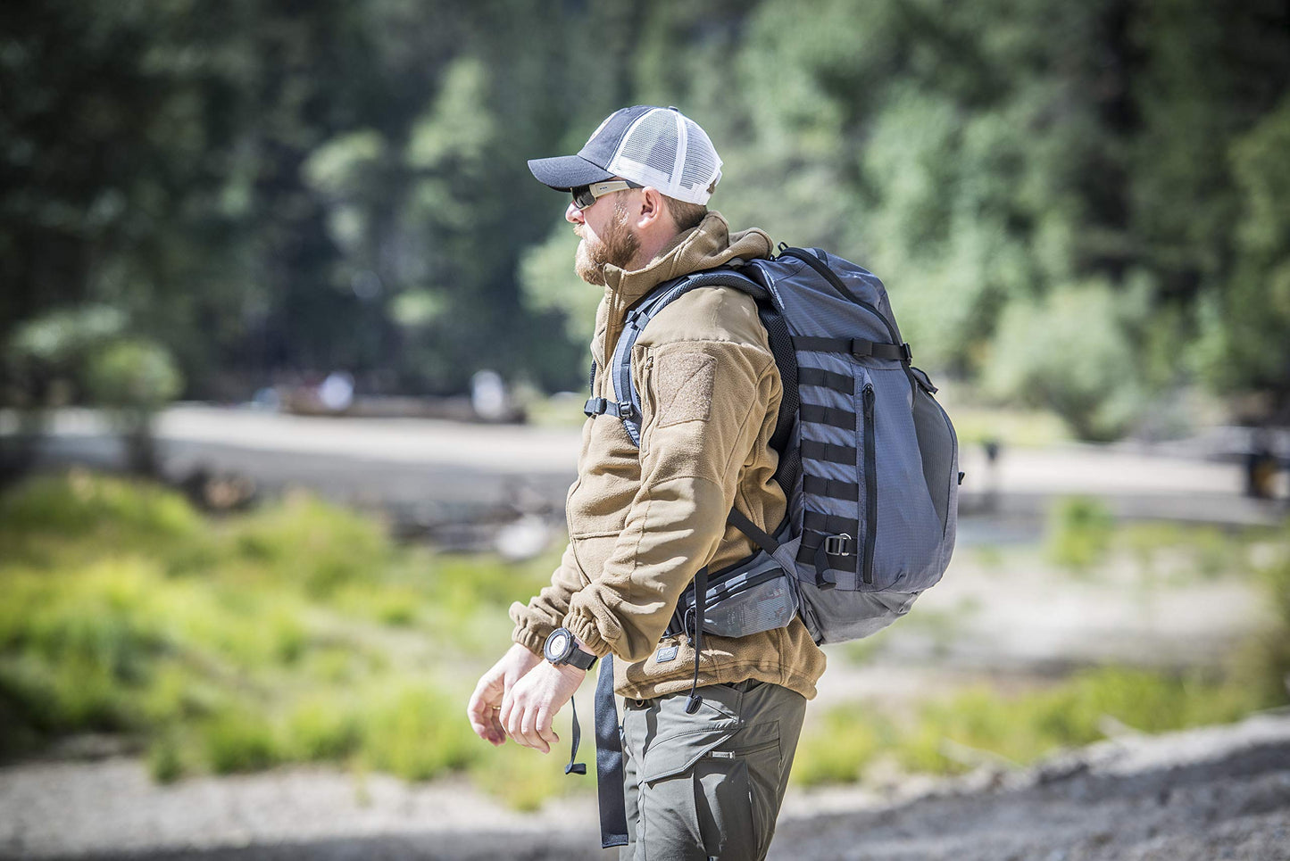 Helikon Tex Elevation Backpack