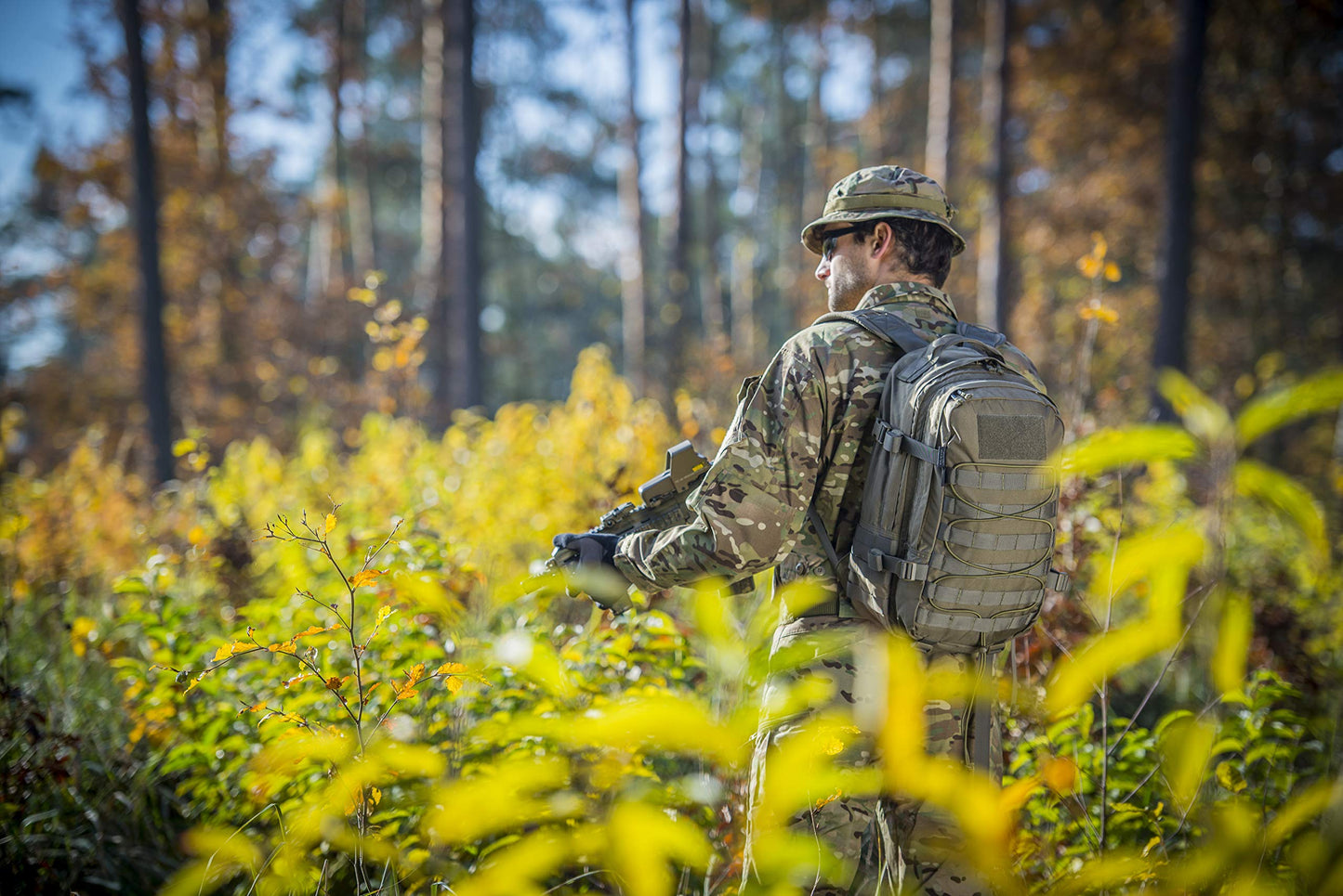 Helikon-Tex Raccoon Mk2 Backpack