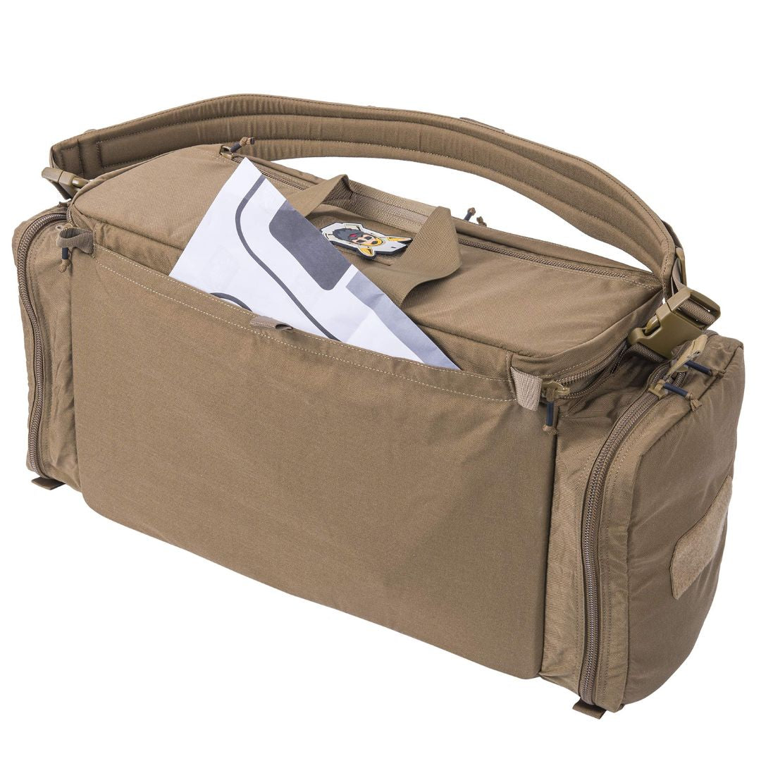 Helikon-Tex Rangemaster Gear Bag, Range Line