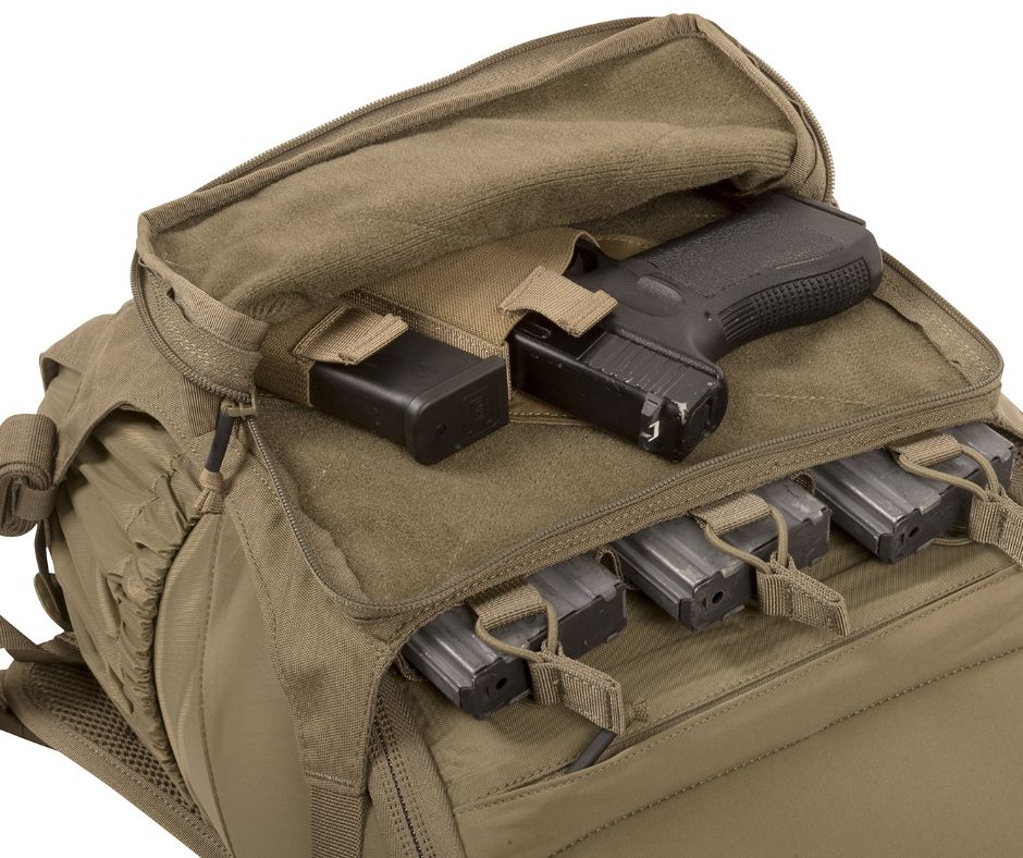 Helikon Tex Bail Out Bag Backpack