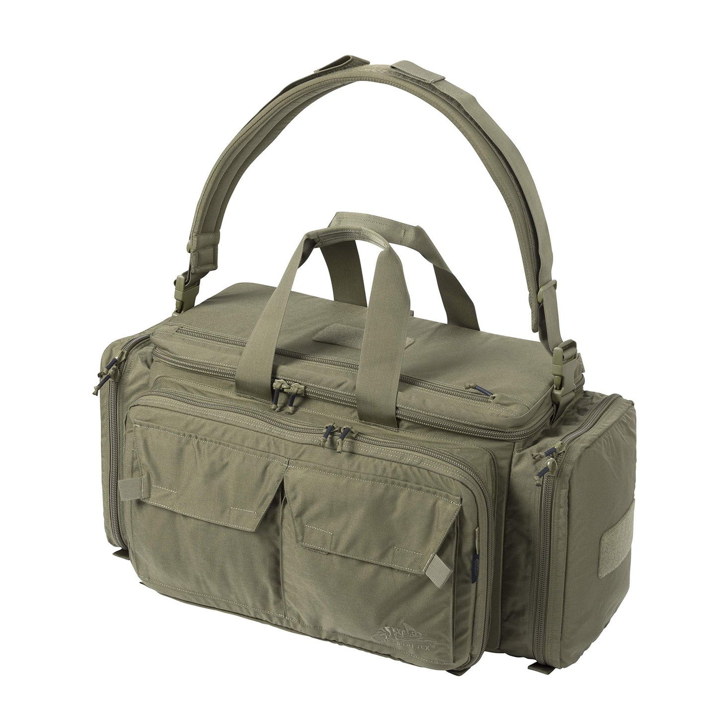 Helikon-Tex Rangemaster Gear Bag, Range Line