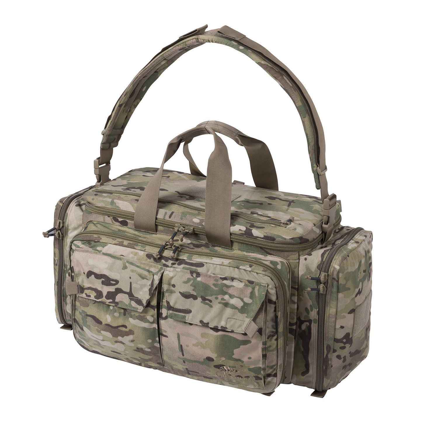 Helikon-Tex Rangemaster Gear Bag, Range Line