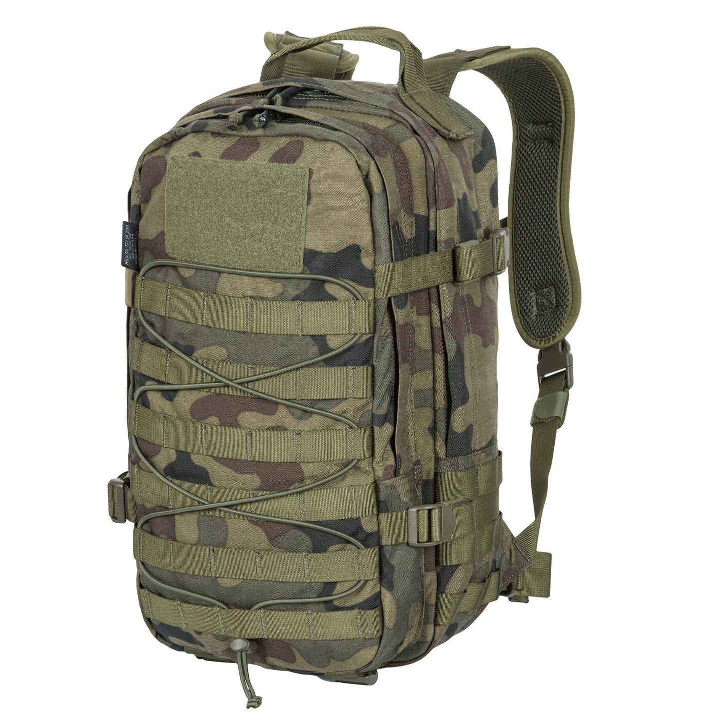 Helikon-Tex Raccoon Mk2 Backpack