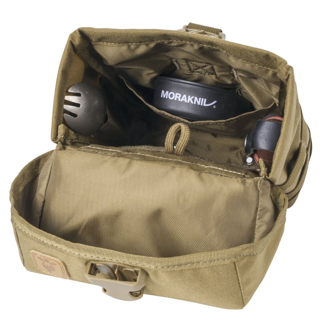 Helikon Tex E&E Survival and Bushcraft Pouch Bag