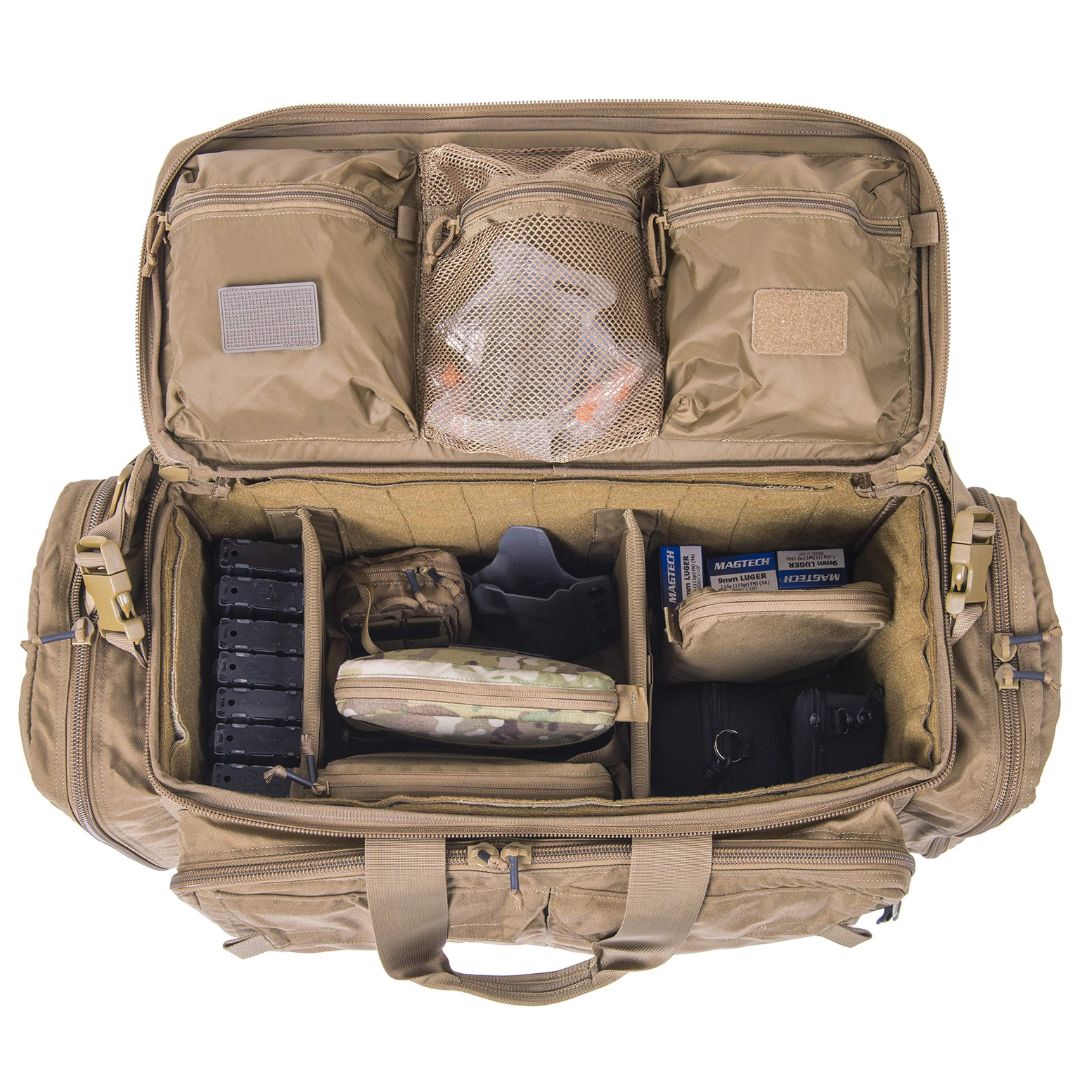 Helikon-Tex Rangemaster Gear Bag, Range Line