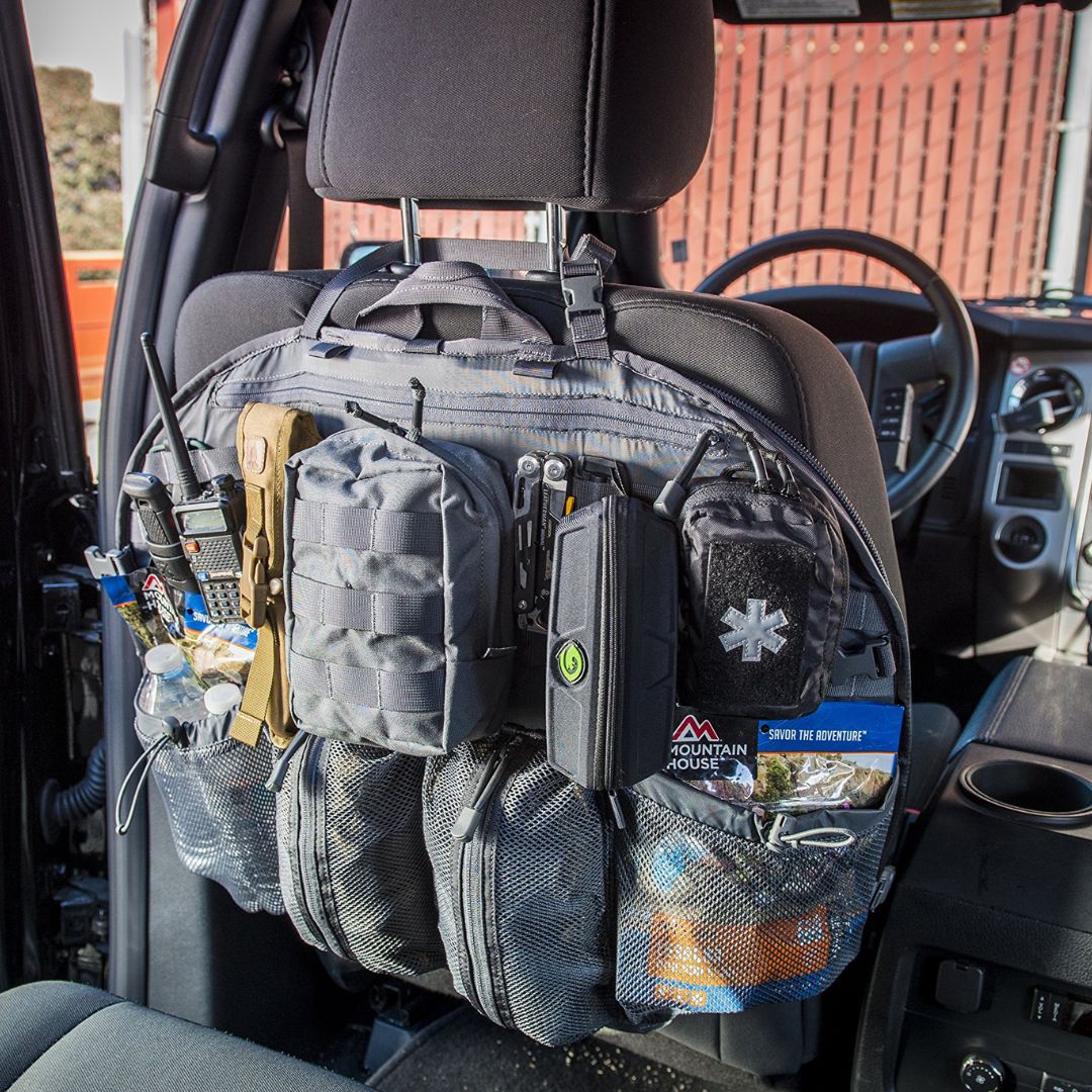 Helikon Tex Bail Out Bag Backpack