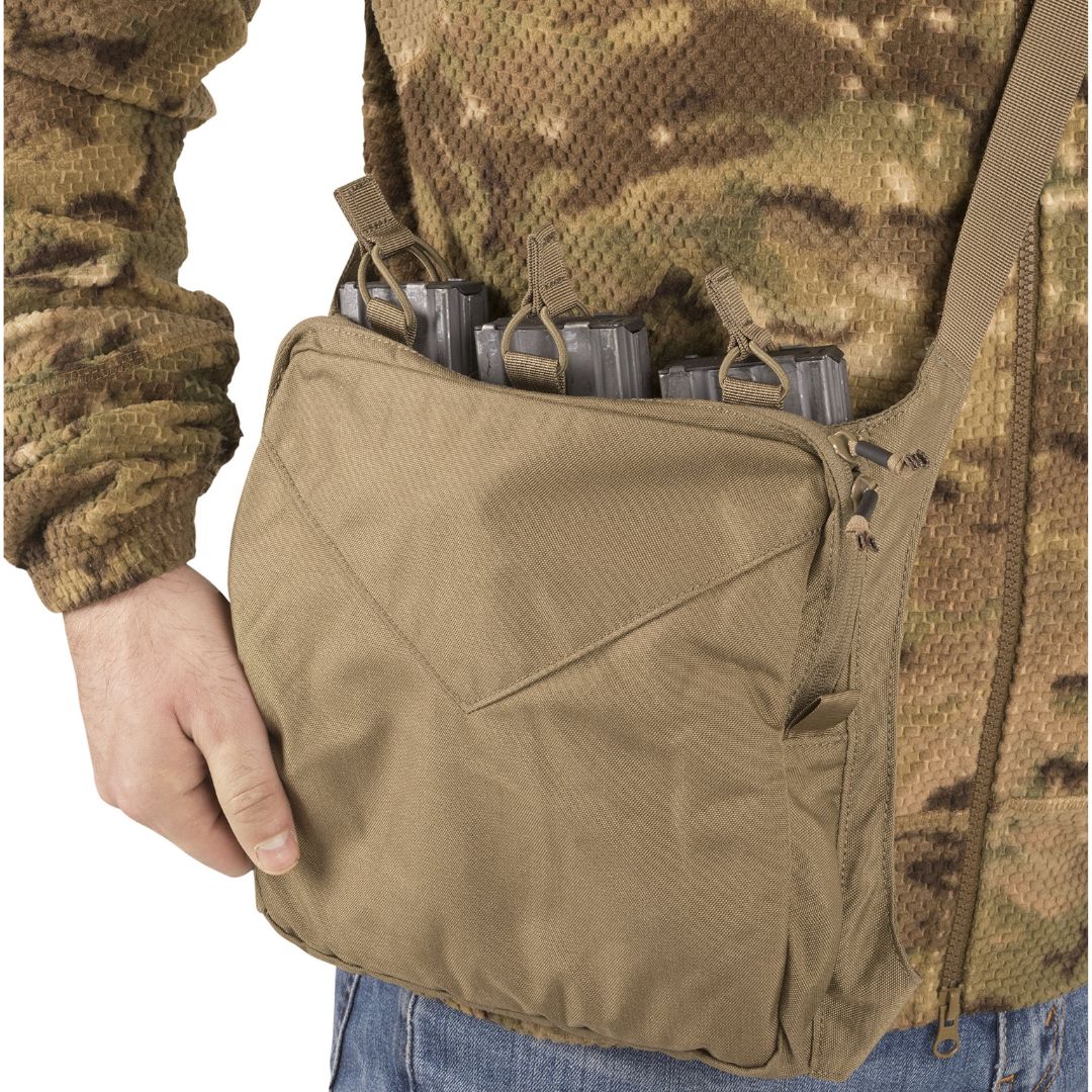 Helikon Tex Bail Out Bag Backpack