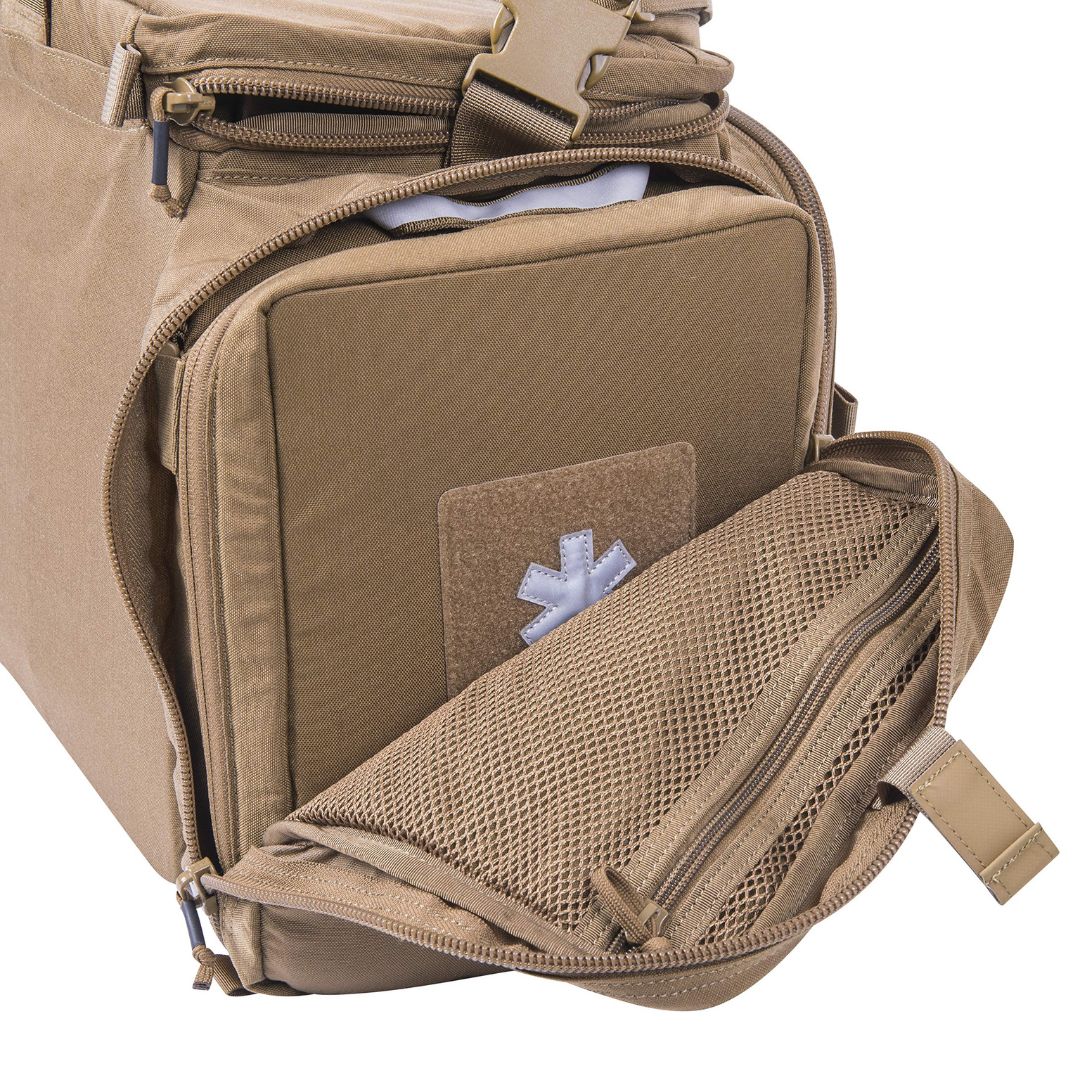 Helikon-Tex Rangemaster Gear Bag, Range Line