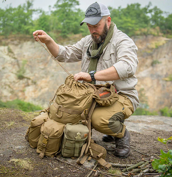 camping helikon tex matilda backpack