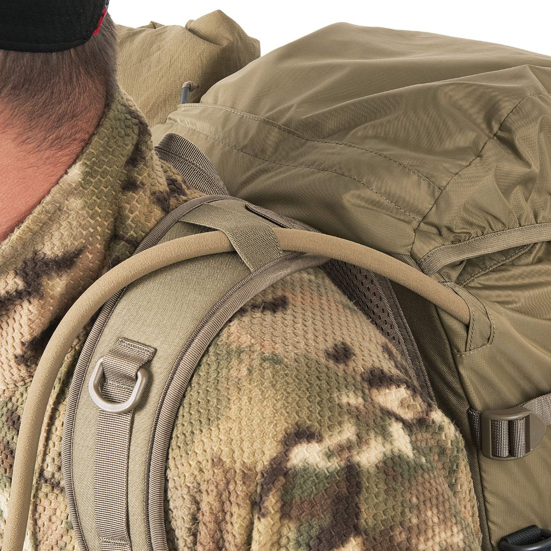 carrying system helikon tex matilda backpack