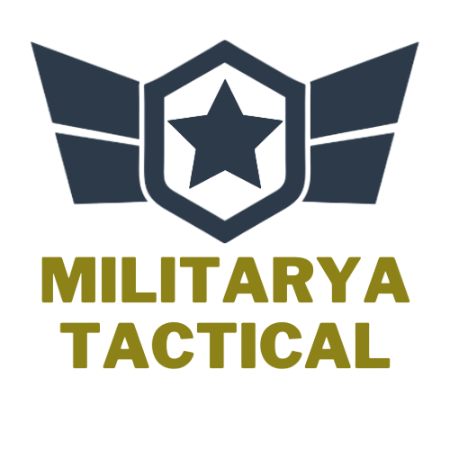 Militarya