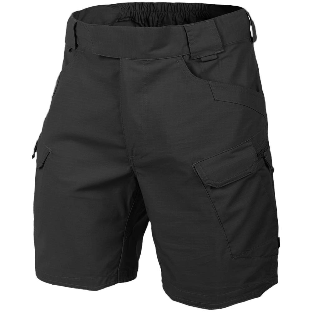 helikon tactical shorts black