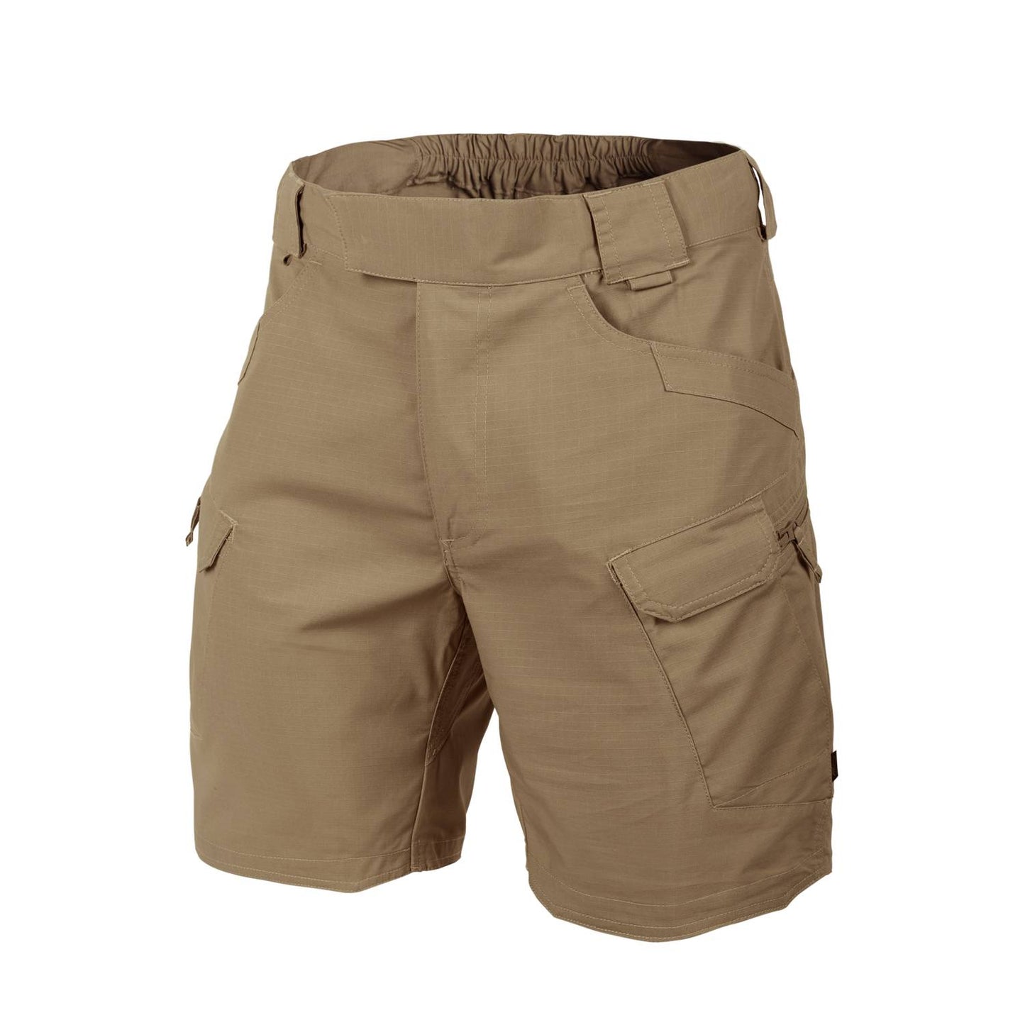helikon tactical shorts coyote