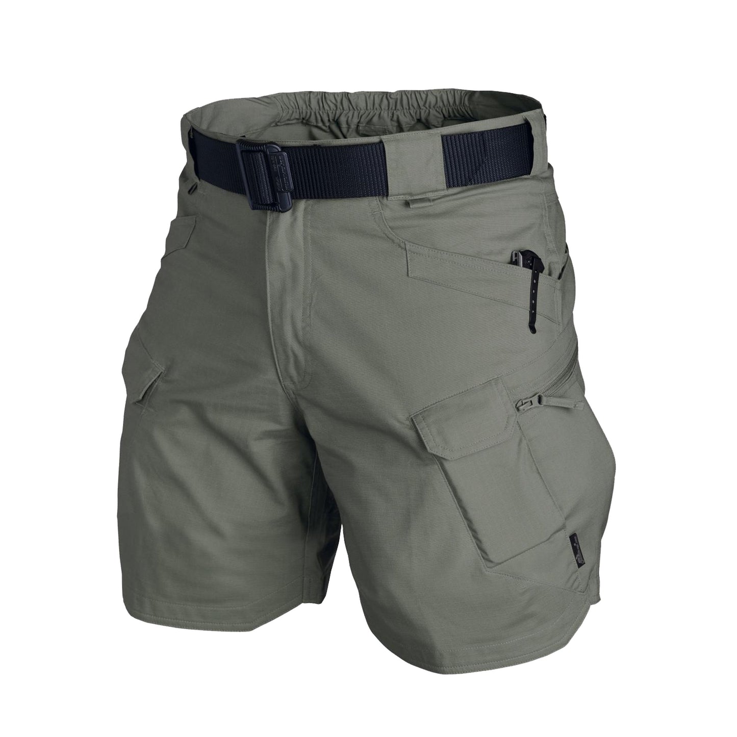 helikon tactical shorts grey