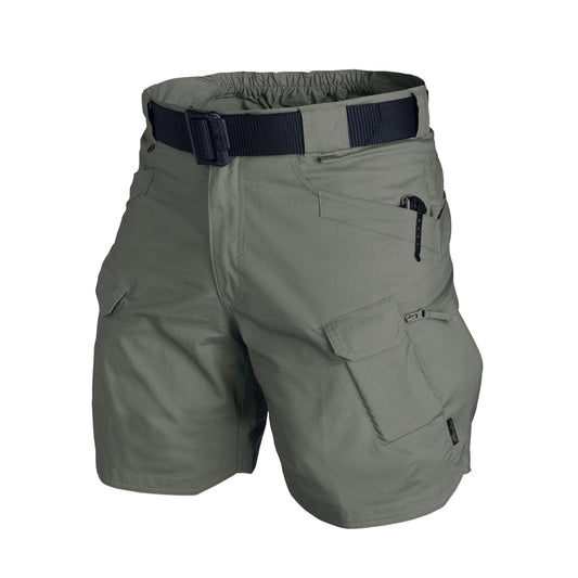 helikon tactical shorts grey