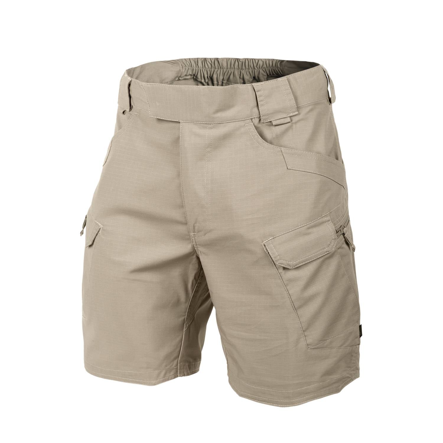 helikon tactical shorts khaki