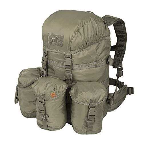 helikon tex matilda backpack adaptive green