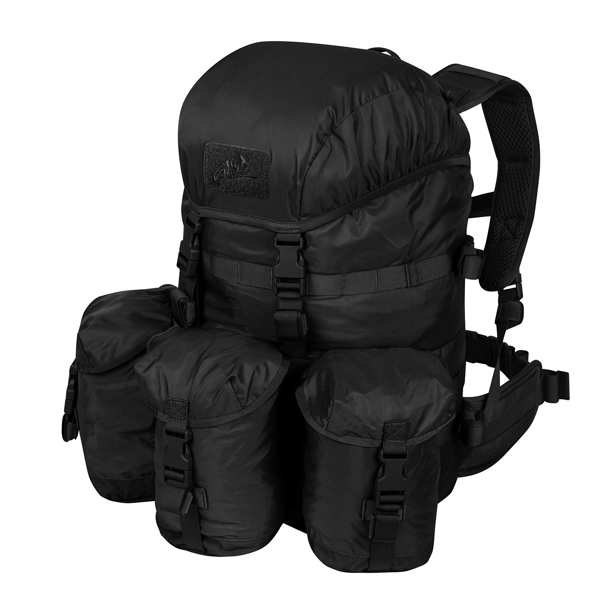 helikon tex matilda backpack black