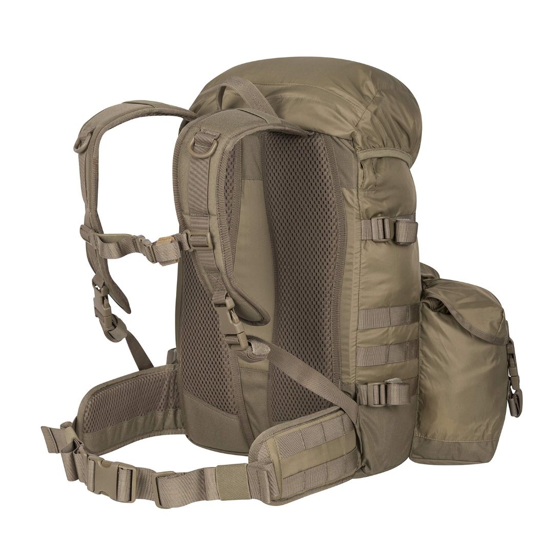 helikon tex matilda backpack brown