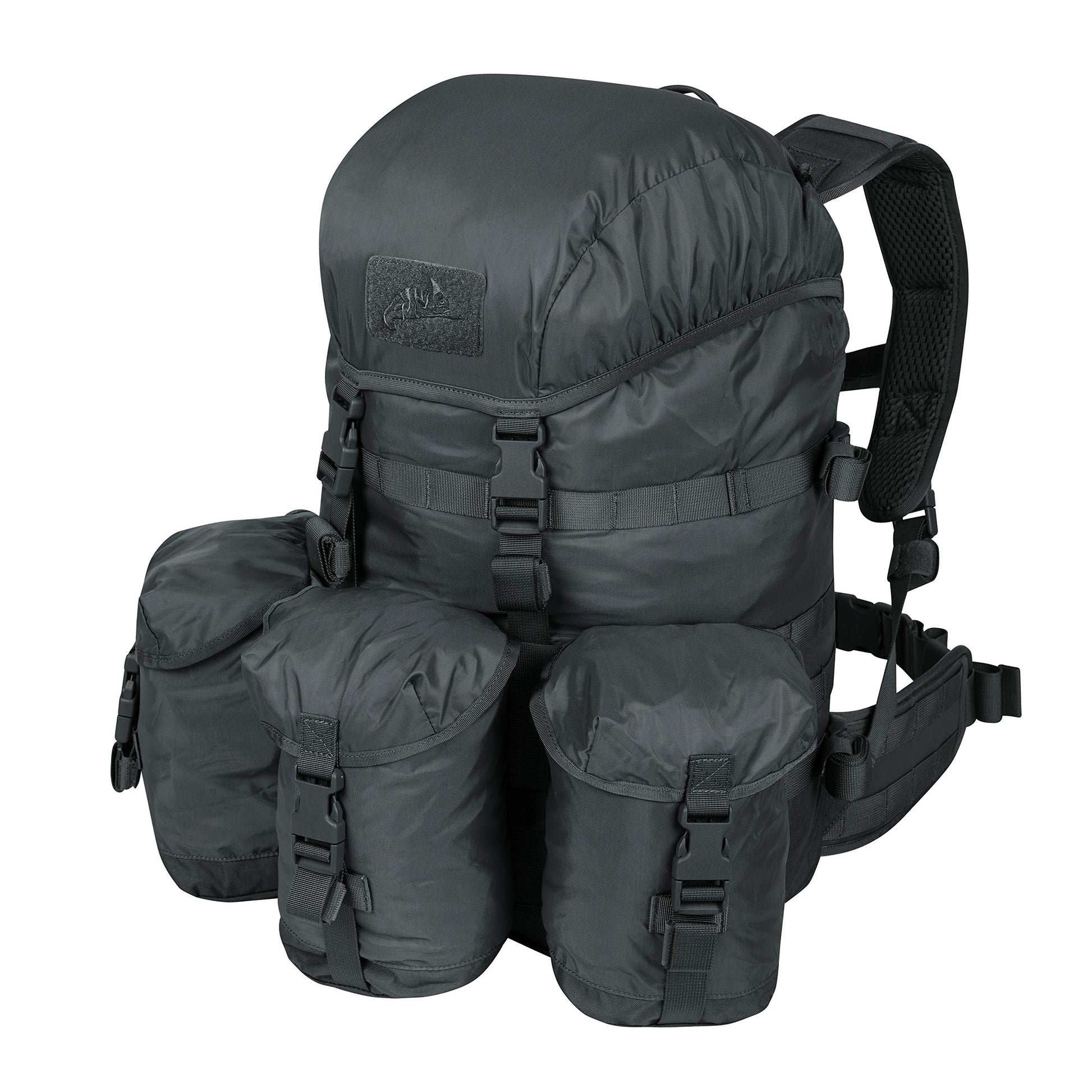 helikon tex matilda backpack shadow grey