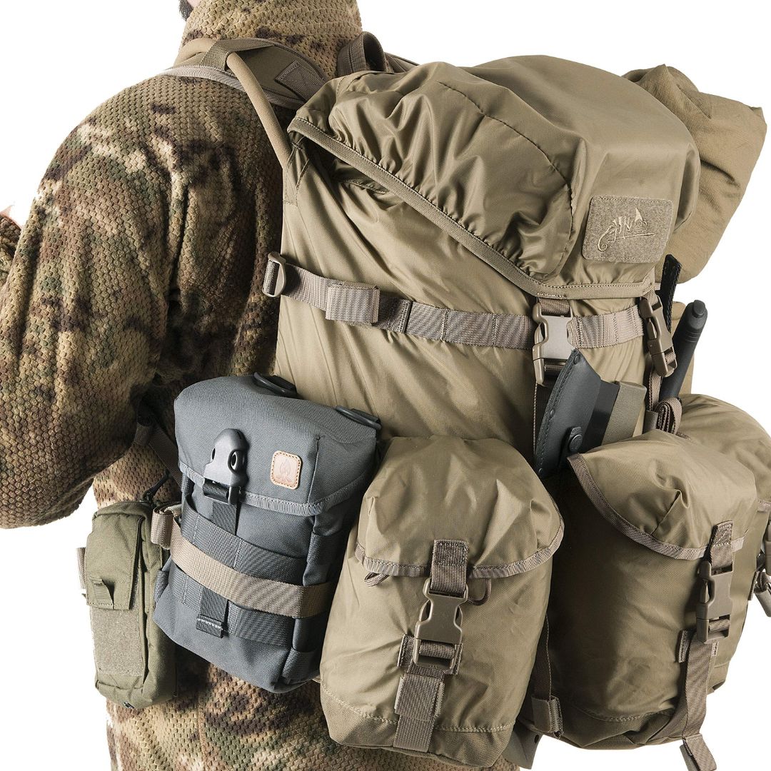 helikon tex matilda backpack