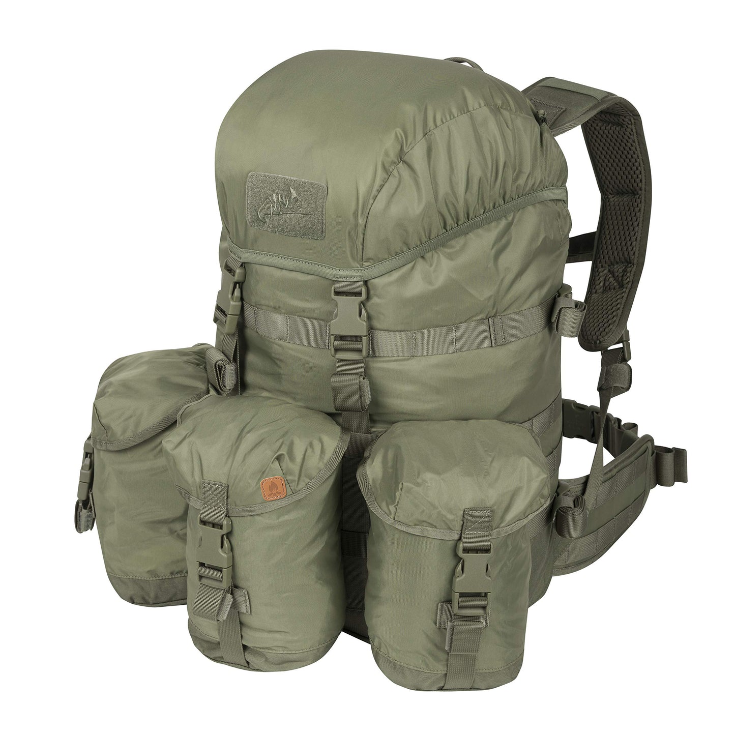 olive green helikon tex matilda backpack