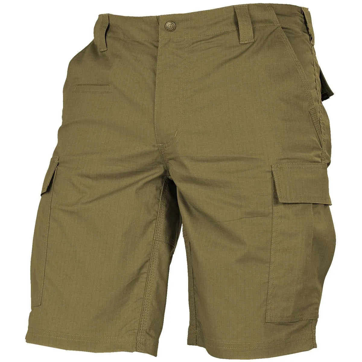 pentagon bdu combat shorts coyote