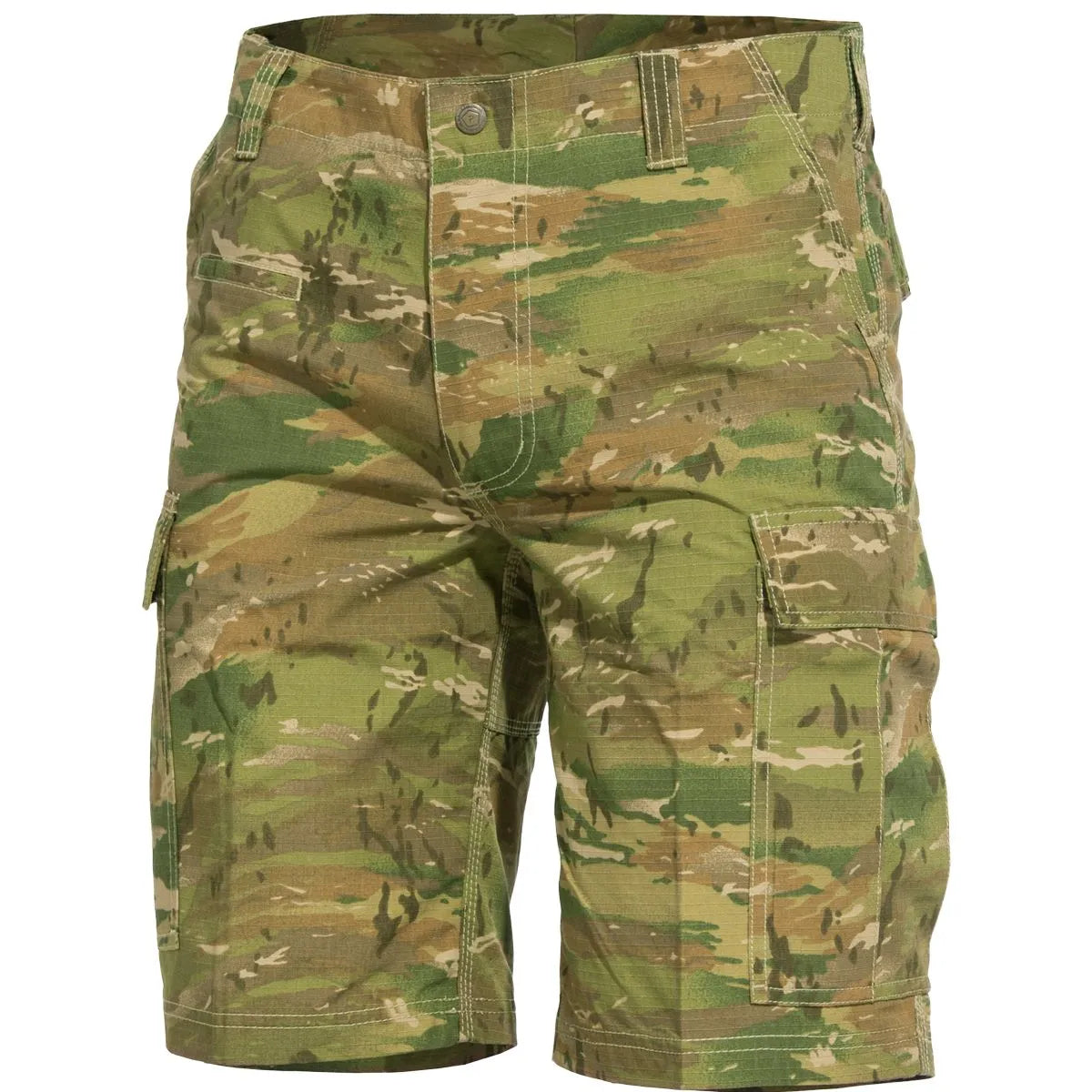pentagon bdu combat shorts grassman