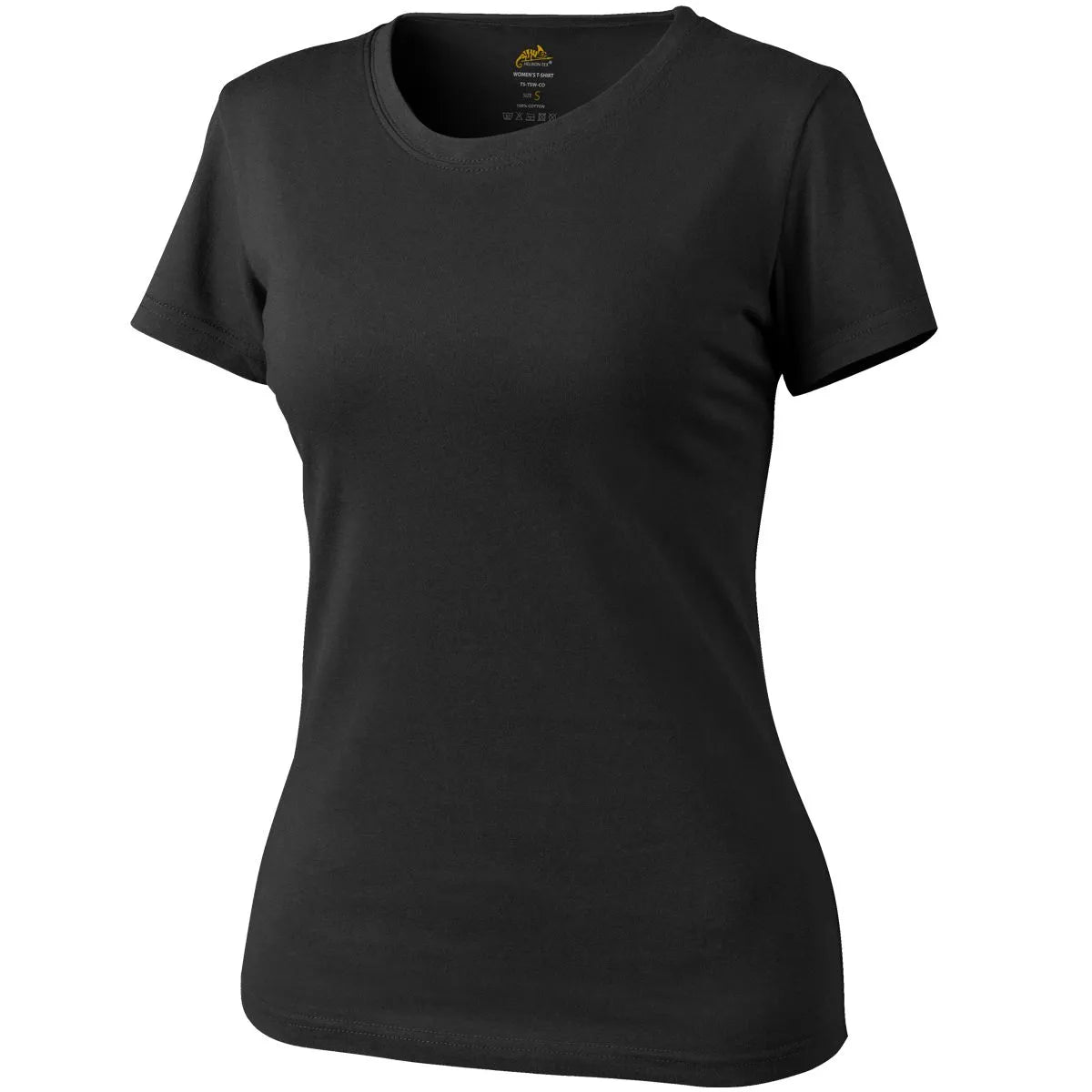 HELIKON-TEX Women's T-Shirt Black