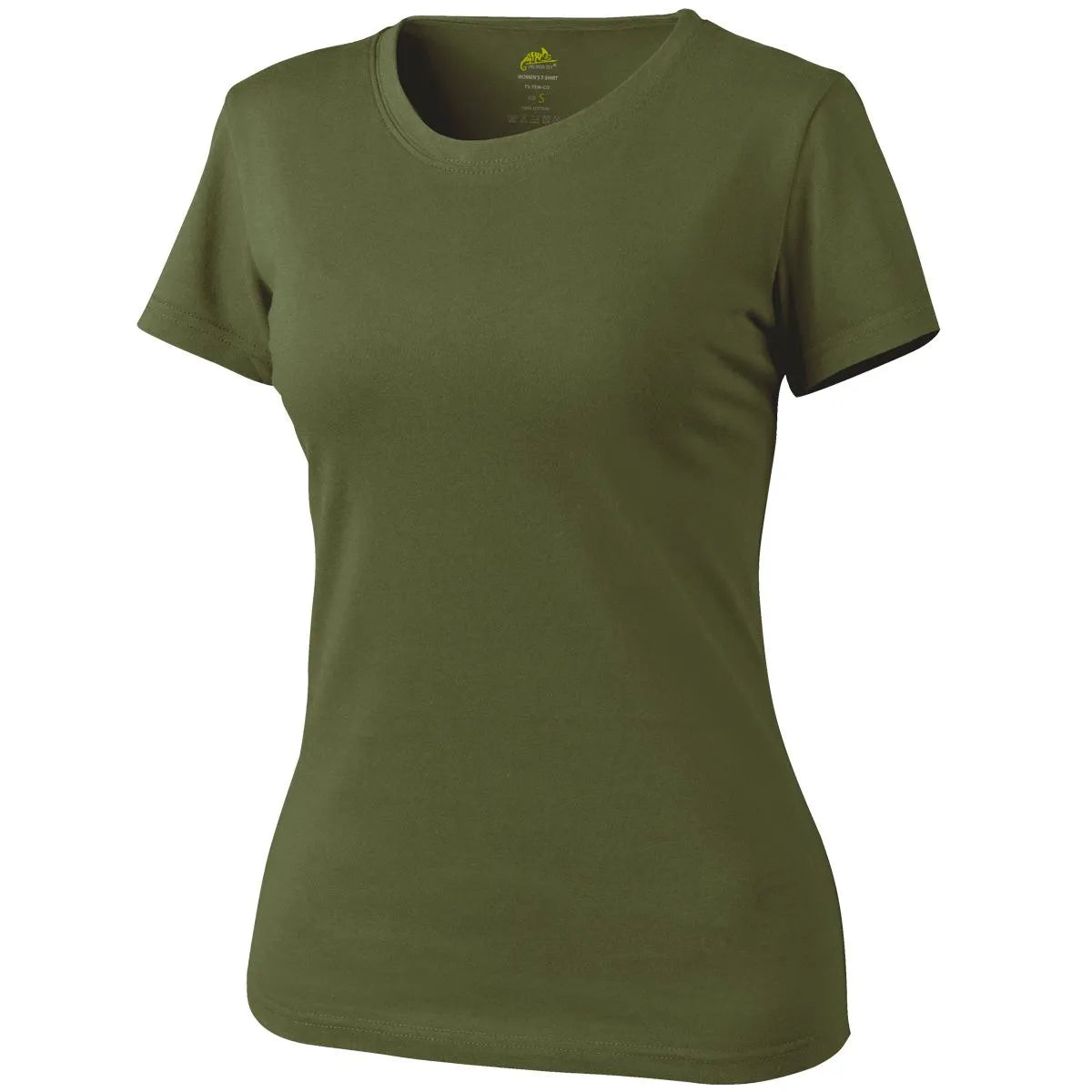 HELIKON-TEX Women's T-Shirt Olive Green