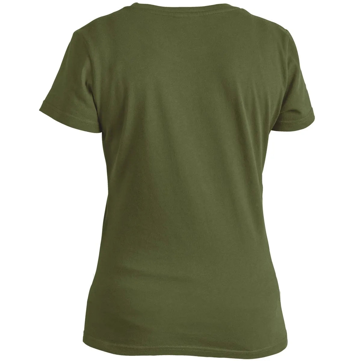 HELIKON-TEX Women's T-Shirt Olive Green