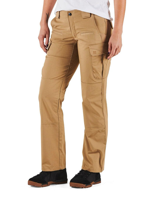 5.11 Stryke Women's Tactical Pants Coyote