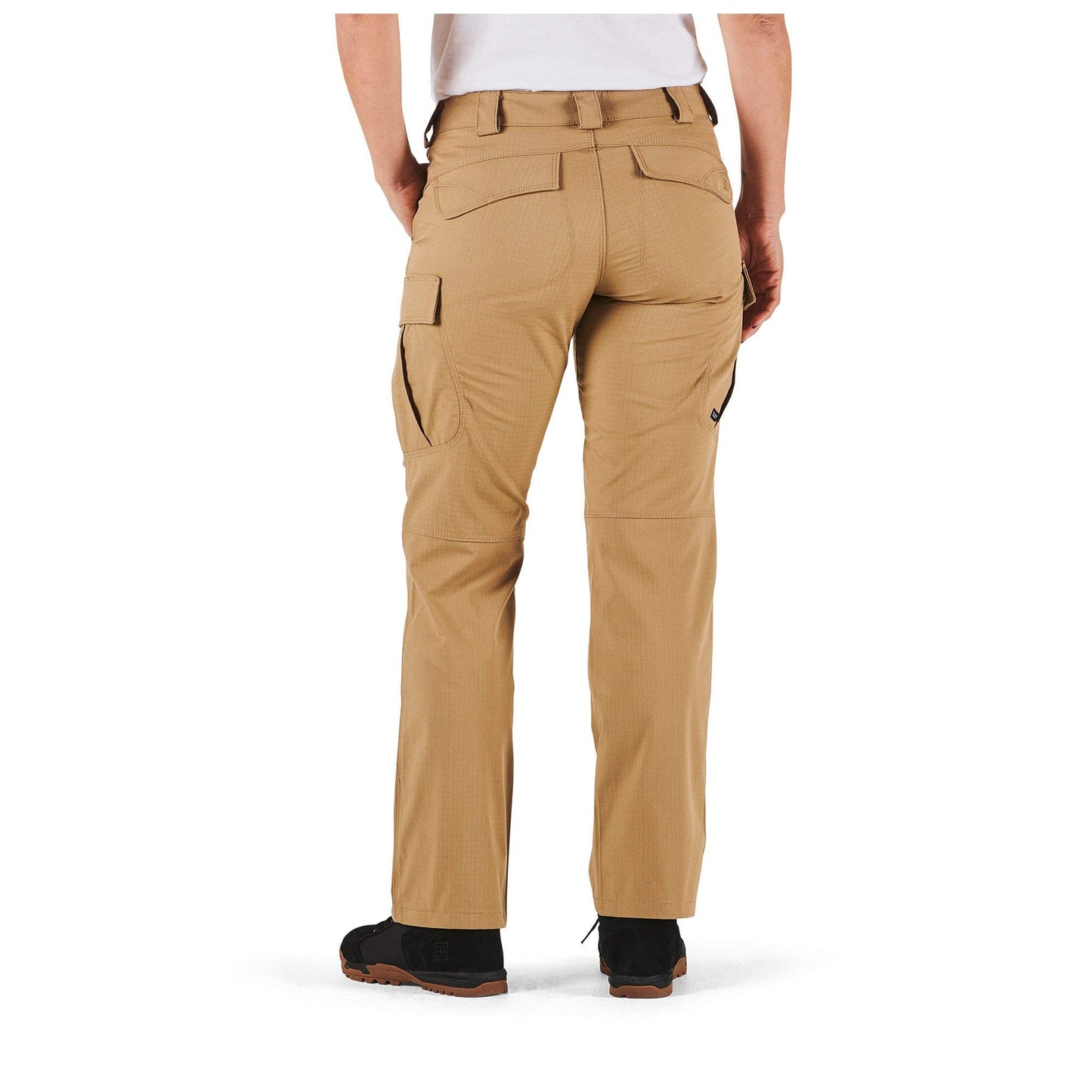 5.11 Stryke Women's Tactical Pants Coyote