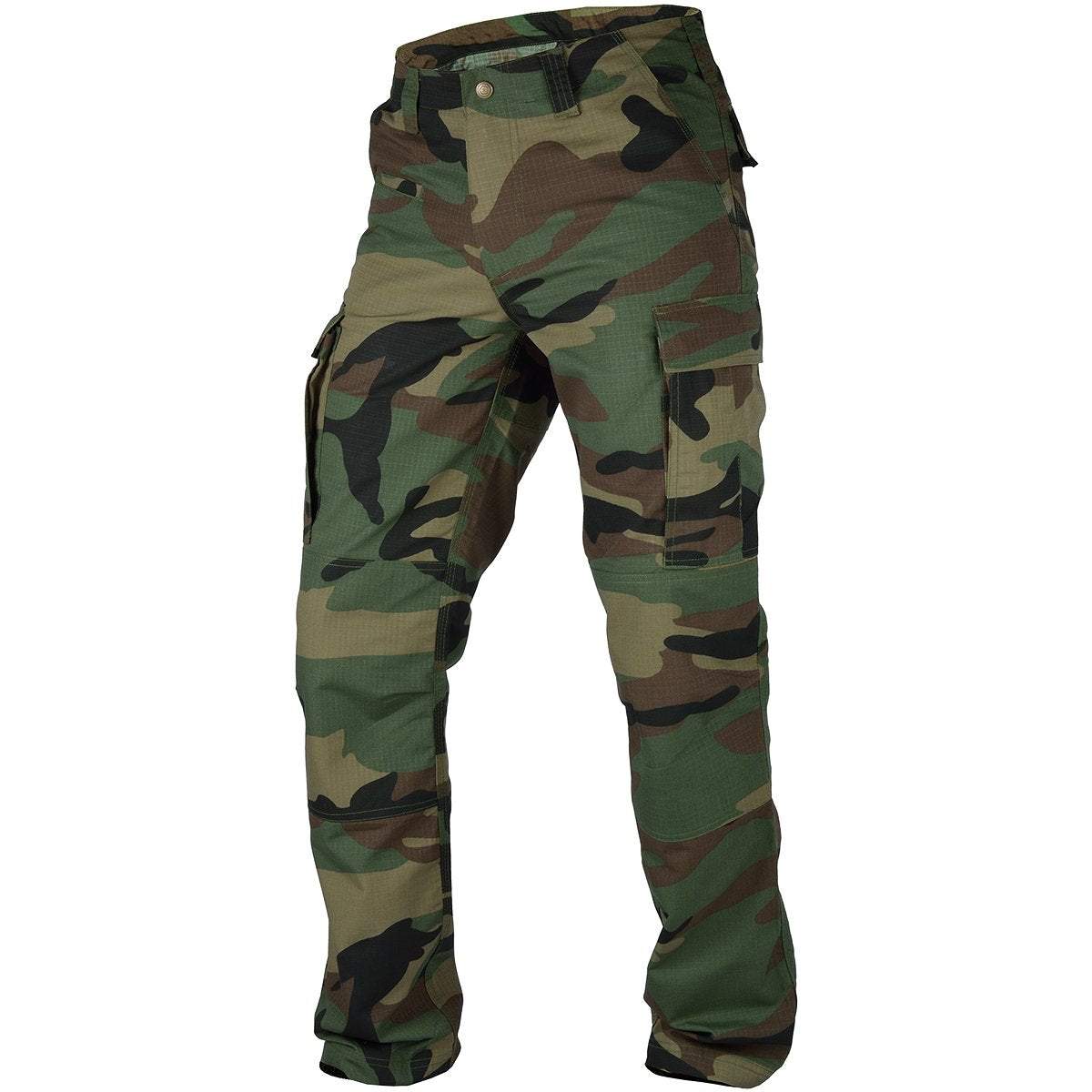 pentagon bdu 2.0 pants woodland