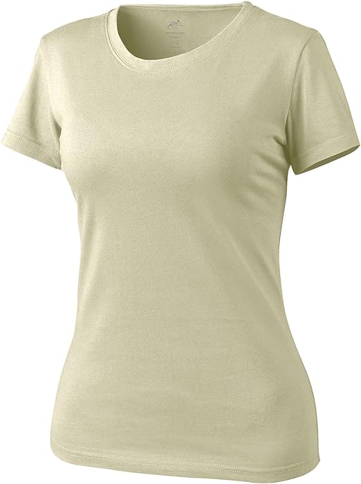HELIKON-TEX Women's T-Shirt Khaki