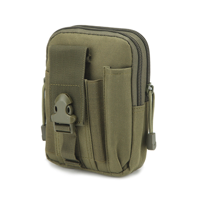 Tactical Molle Waist Pouch