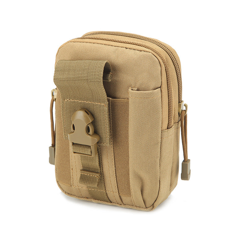 Tactical Molle Waist Pouch
